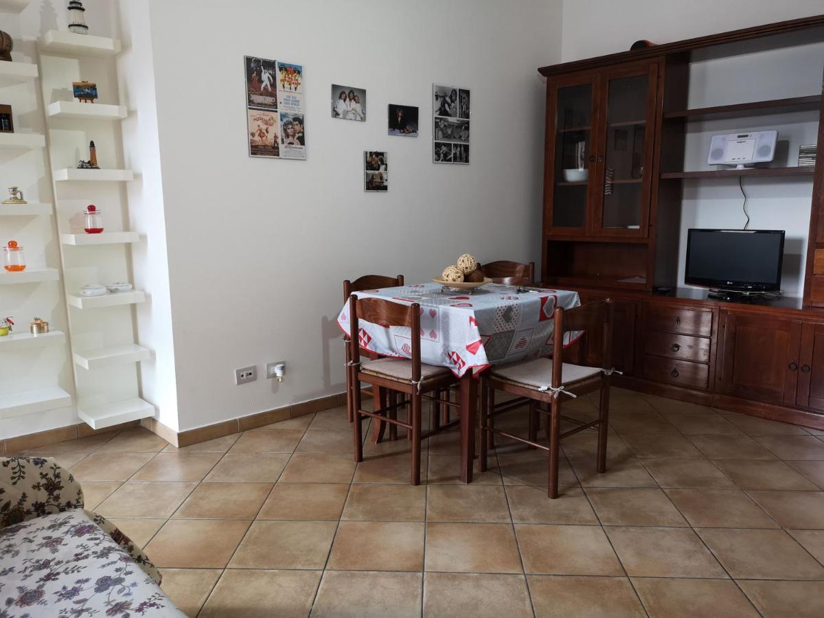 La Casetta Della Musica Mondello Εξωτερικό φωτογραφία