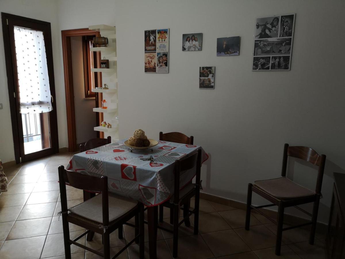 La Casetta Della Musica Mondello Εξωτερικό φωτογραφία