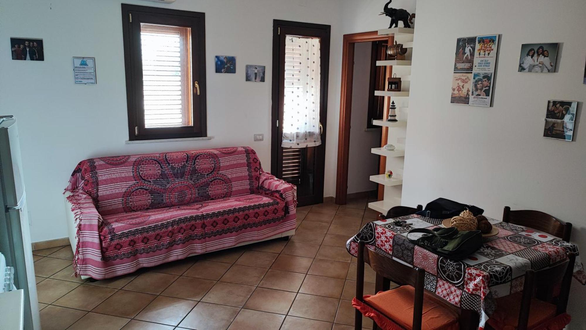 La Casetta Della Musica Mondello Εξωτερικό φωτογραφία